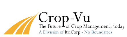 Crop-Vu - The Future of Crop Management, today